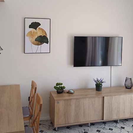 Apartman Marin Ražanj Eksteriør billede