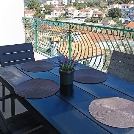 Apartman Marin Ražanj Eksteriør billede