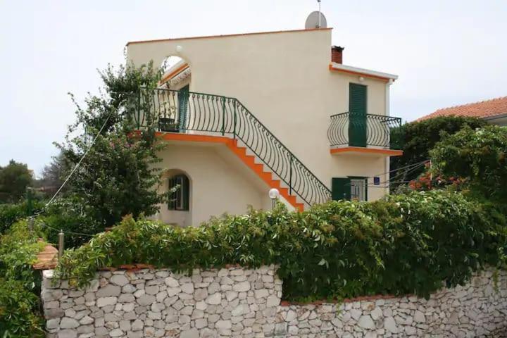 Apartman Marin Ražanj Eksteriør billede