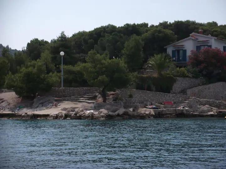 Apartman Marin Ražanj Eksteriør billede