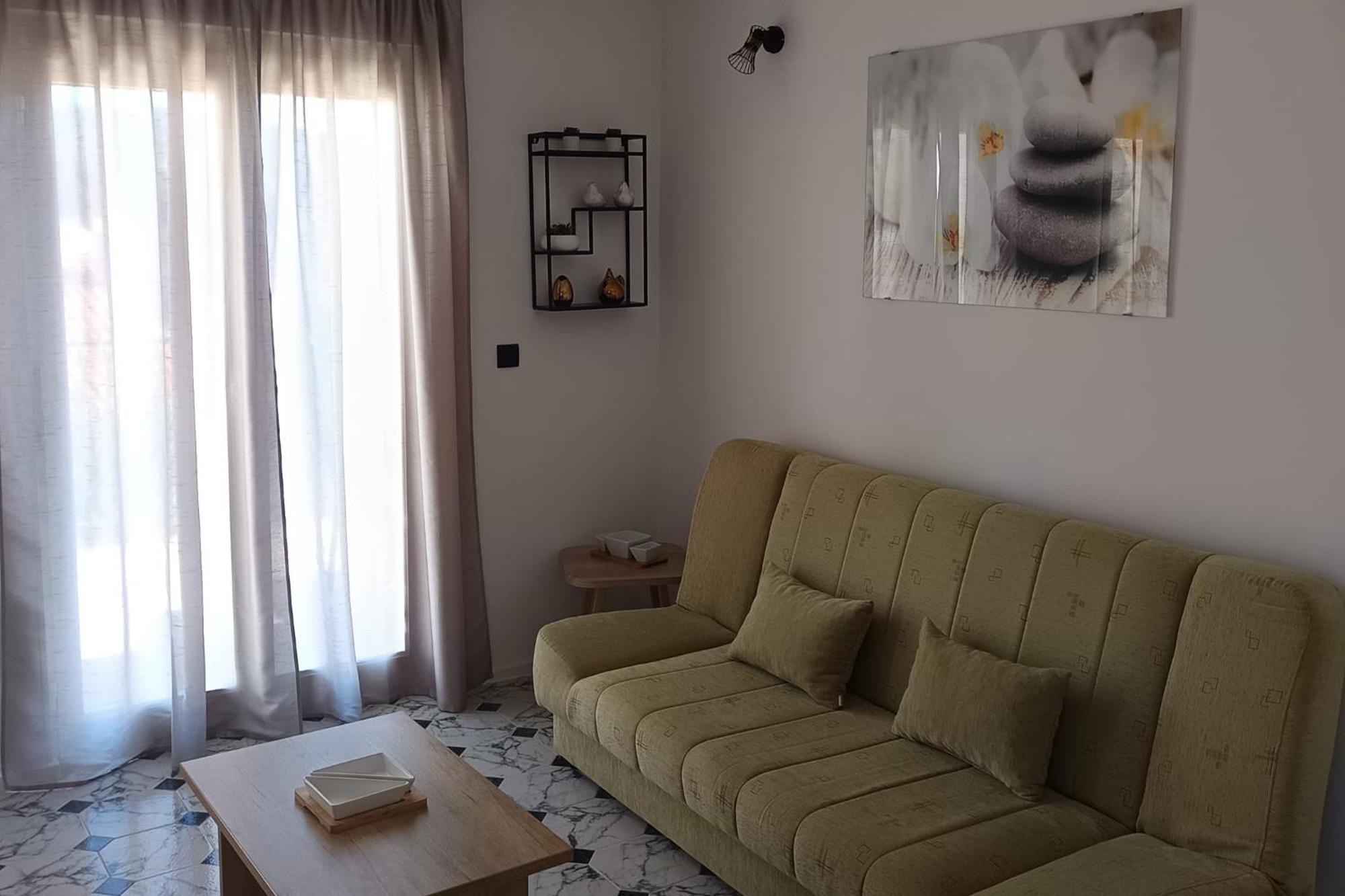 Apartman Marin Ražanj Eksteriør billede