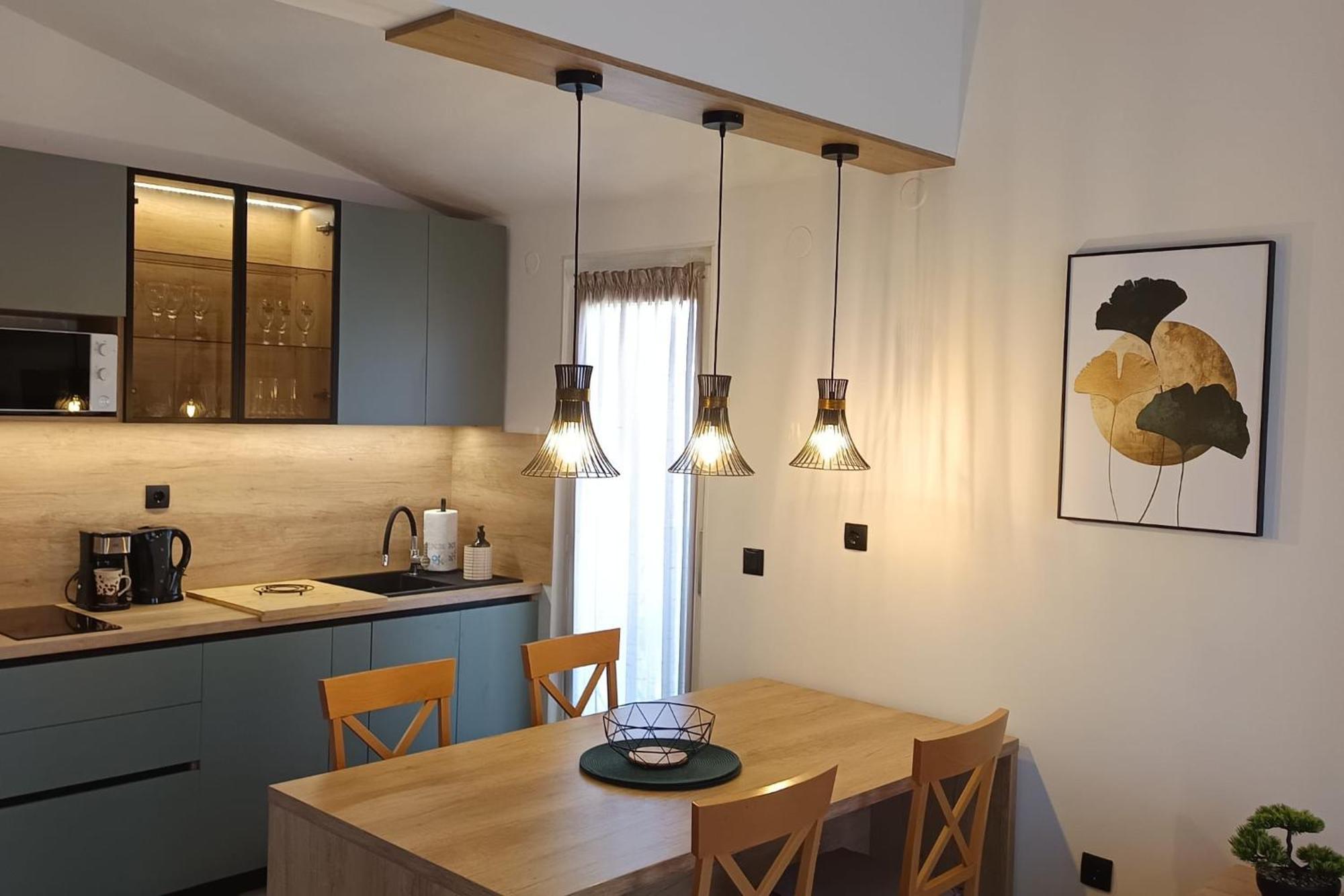 Apartman Marin Ražanj Eksteriør billede